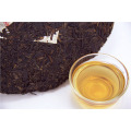 detox and lung Yunnan Menghai fine puer tea